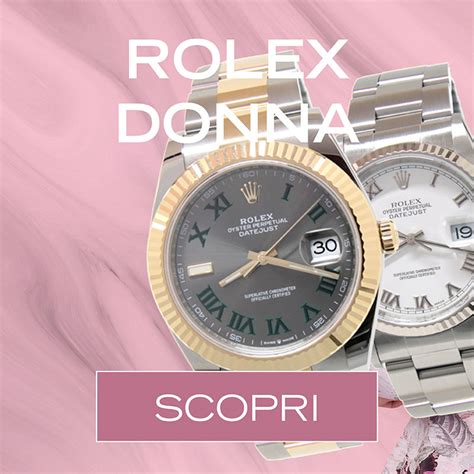 vendita rolex on line|Rolex modelli e prezzi.